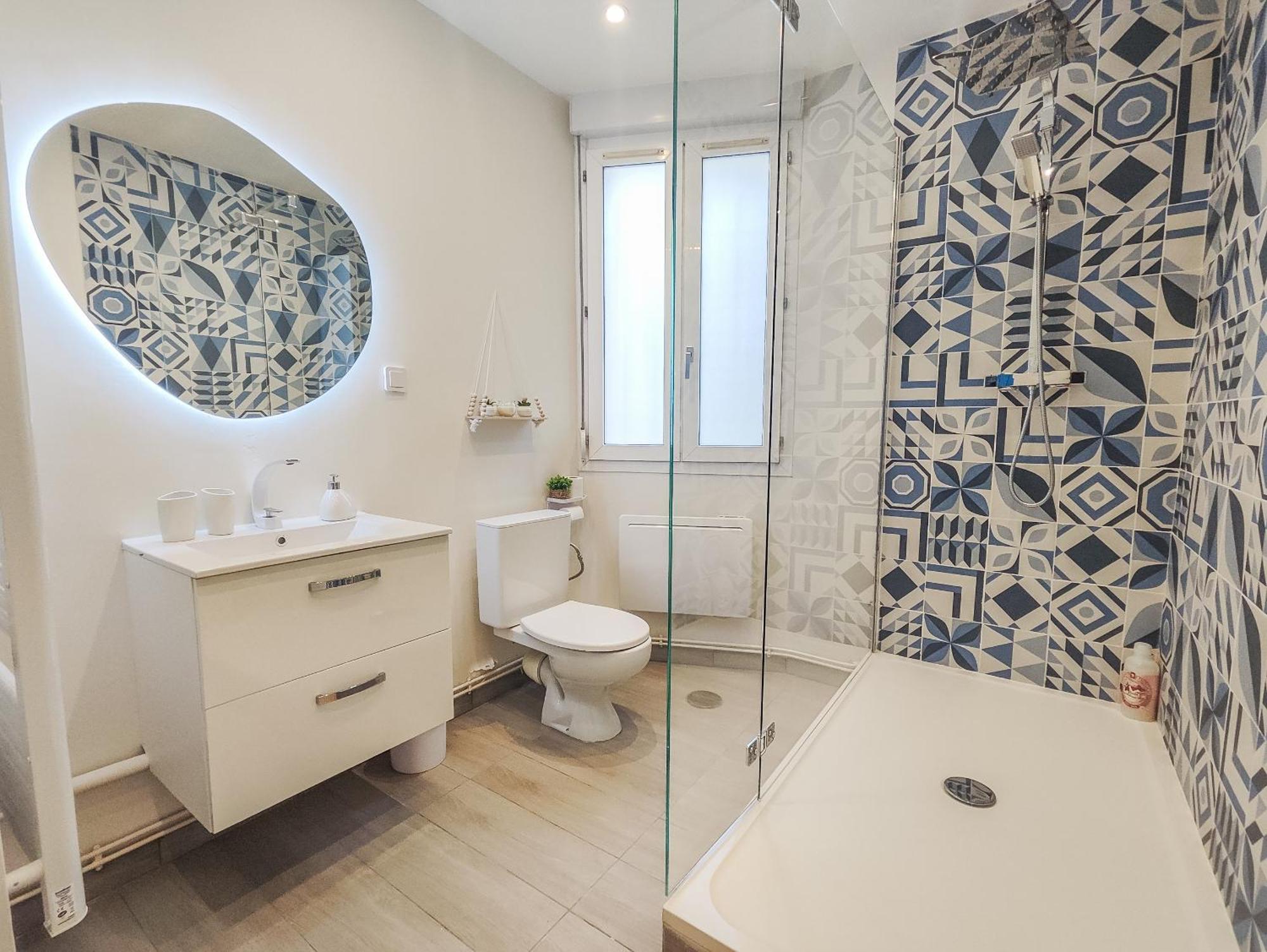 Apartment Evasion Santorin - Jacuzzi & Relax *